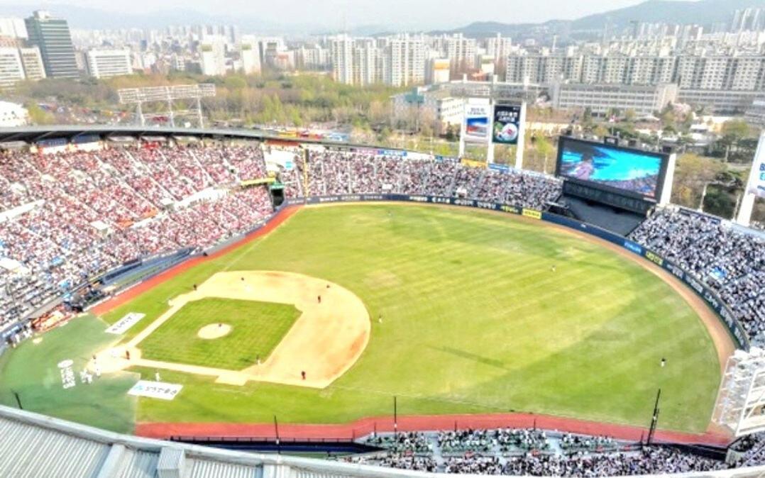 Suwon Stay Hadden Kültér fotó