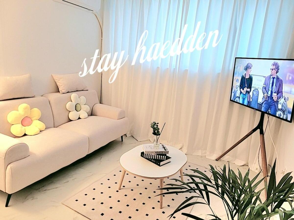 Suwon Stay Hadden Kültér fotó